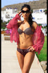 Maillot de bain deux pièces model 146307 Ewlon